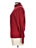 Talbots Red Turtleneck Sweater Size L - photo 5