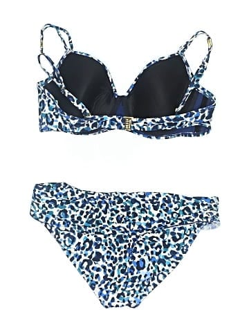 Bleu Rod Beattie Two Piece Swimsuit (view 2)
