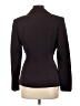 Mixit 100% Polyester Burgundy Blazer Size 10 - photo 2