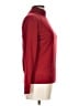 Talbots Red Turtleneck Sweater Size L - photo 4