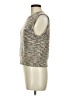 Madewell Gold Vest Size M - photo 5