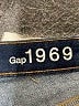 Gap Blue Jeans Size 33L - photo 4