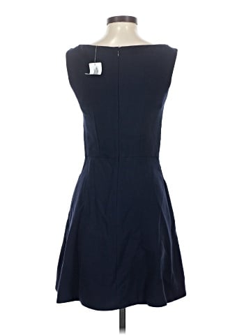 Carven Cocktail Dress (view 2)