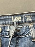 Lee Blue Jeans Size 14 - photo 7