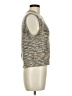 Madewell Gold Vest Size M - photo 4