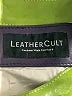 Leather Cult Green Sleeveless Top Size 1X (estimated) - photo 7