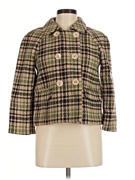 Dkny Jeans Coat