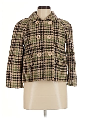 DKNY Jeans Coat (view 1)