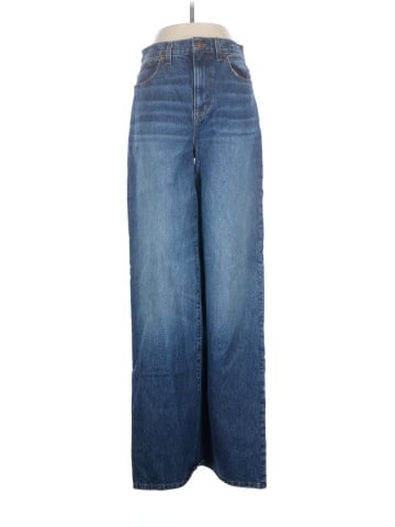 Madewell Jeans (view 1)