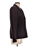 Mixit 100% Polyester Burgundy Blazer Size 10 - photo 4
