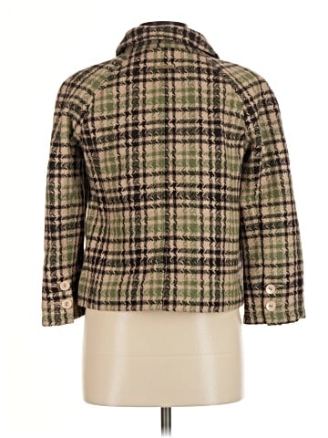 DKNY Jeans Coat (view 2)