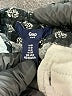 Gap Outlet Print Black Shorts Size 0 - photo 3