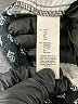 Gap Outlet Print Black Shorts Size 0 - photo 4