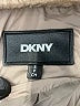 DKNY Gray Jacket Size S - photo 6