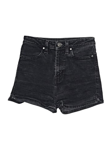 BDG Denim Shorts (view 1)