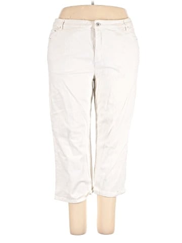Liz & Co. Casual Pants (view 1)