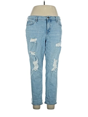 JCPenney Jeans (view 1)