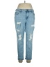 JCPenney Hearts Blue Jeans Size 14 - photo 1