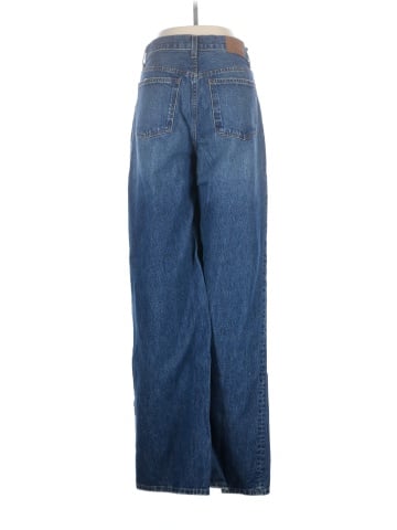 Madewell Jeans (view 2)