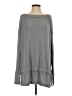 We the Free Gray Pullover Sweater Size S - photo 1