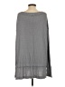 We the Free Gray Pullover Sweater Size S - photo 2