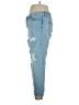 JCPenney Hearts Blue Jeans Size 14 - photo 5