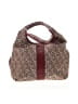 DKNY Burgundy Hobo One size - photo 3