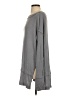 We the Free Gray Pullover Sweater Size S - photo 5