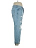 JCPenney Hearts Blue Jeans Size 14 - photo 4