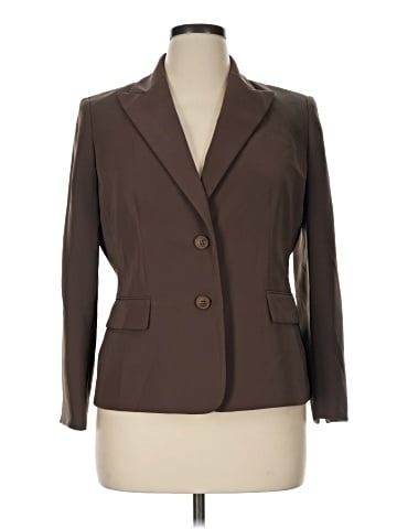 Kasper Blazer (view 1)