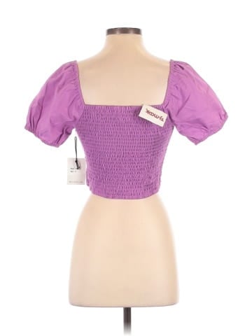 Japna Tube Top (view 2)