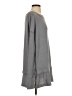We the Free Gray Pullover Sweater Size S - photo 4