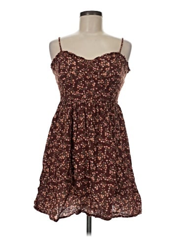 Aeropostale Casual Dress (view 1)