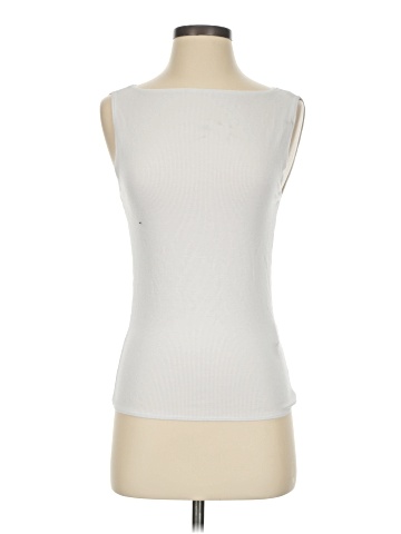 Essentials Sleeveless T-Shirt (view 1)