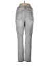 Chico's Gray Jeans Size Lg (2) - photo 2