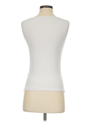 Essentials Sleeveless T-Shirt (view 2)