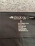 Ideology Solid Black Active Pants Size 2X - photo 4