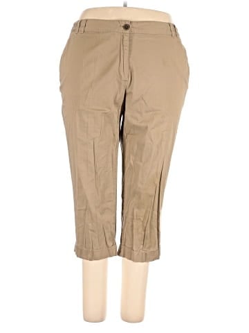 Avenue Khakis (view 1)