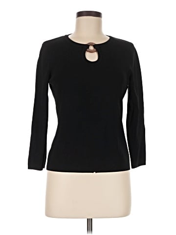 Rafaella 3/4 Sleeve T-Shirt (view 1)