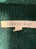 Copper Key Green Turtleneck Sweater Size XL - photo 7