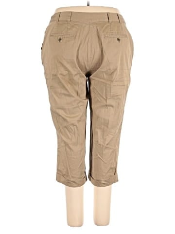 Avenue Khakis (view 2)