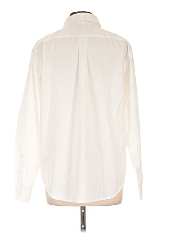 Brooks Brothers Long Sleeve Button-Down Shirt (view 2)
