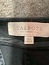 Talbots Outlet Solid Black Casual Pants Size 16 - photo 7