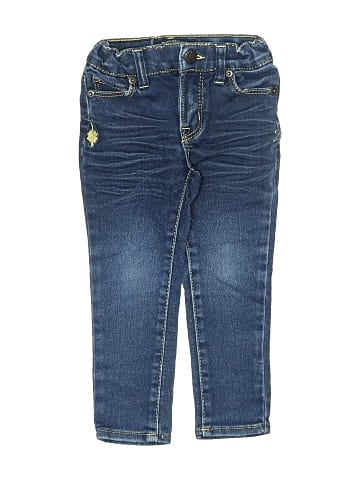 Lucky Brand Jeans (view 1)