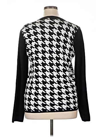 Carolyn Taylor Pullover Sweater (view 2)