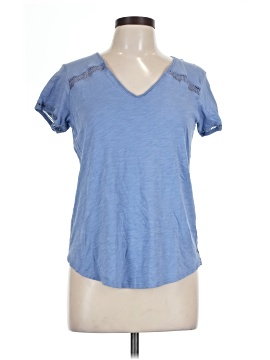 Eddie Bauer Short Sleeve Top