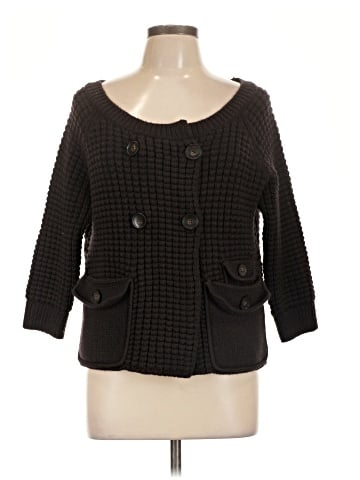 Tevrow+Chase Jacket (view 1)