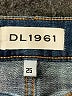DL1961 Blue Jeans Size 25 waist - photo 7
