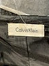 Calvin Klein Solid Black Cocktail Dress Size 6 (estimated) - photo 7