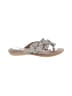 BOC Gray Sandals Size 8 - photo 1